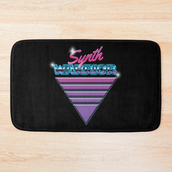 Item preview, SYNTH WARRIOR designed and sold by phigment-art.