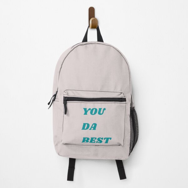 Item preview, you da best 2022 designed and sold by elyamani.