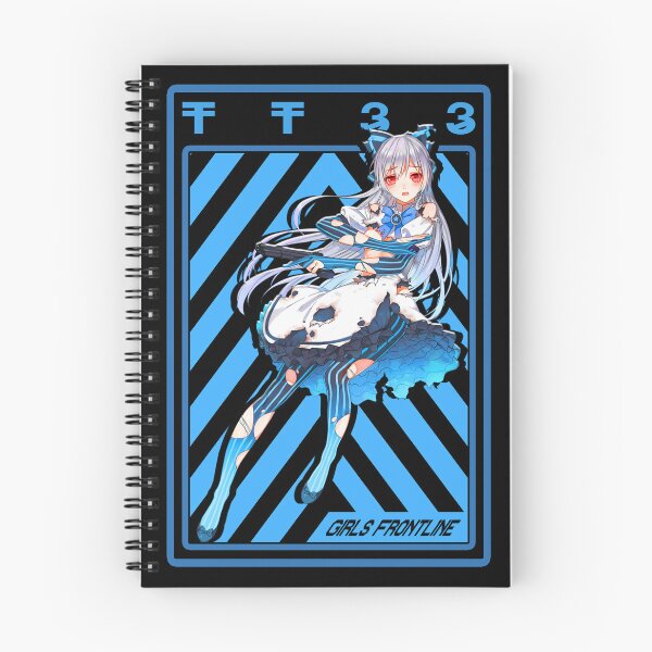 Item preview, DOLLS FRONTLINE - TT33 designed and sold by UNCHMUNCH.