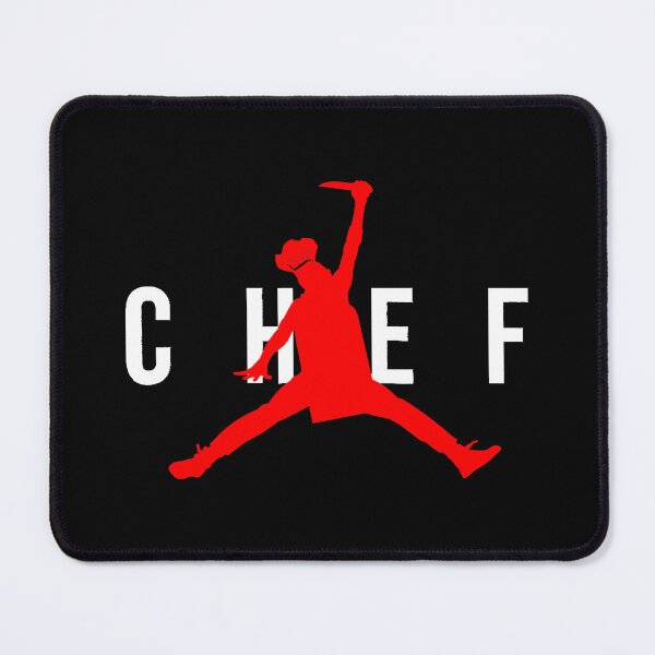 Item preview, Restaurant Chef - Jumping Chef designed and sold by ibarrbeat.