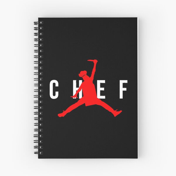Item preview, Restaurant Chef - Jumping Chef designed and sold by ibarrbeat.