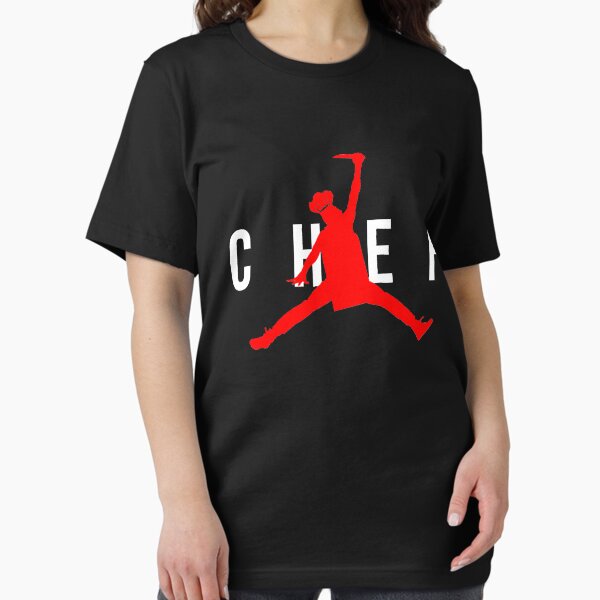 Item preview, Restaurant Chef - Jumping Chef designed and sold by ibarrbeat.