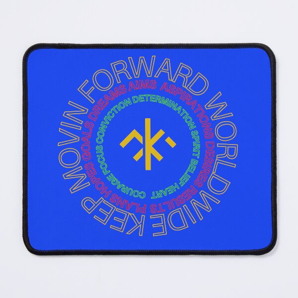 Item preview, Círculo KMF designed and sold by KMFChris.
