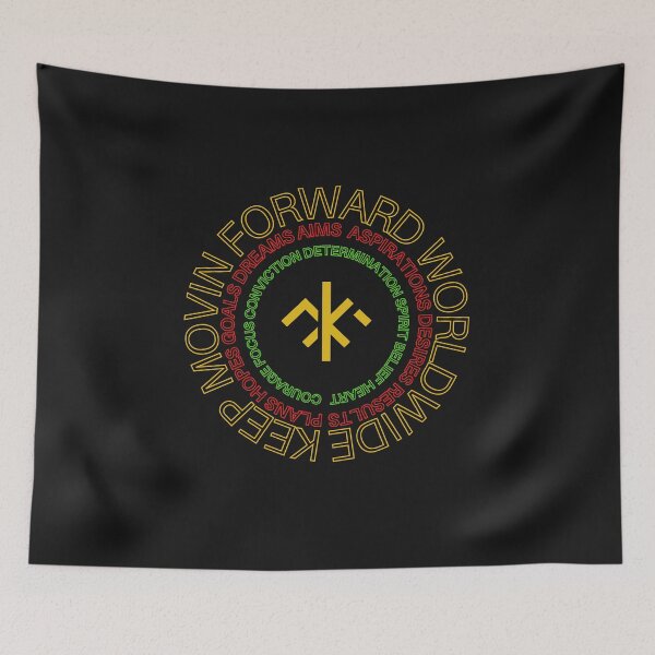Item preview, KMF Circle designed and sold by KMFChris.