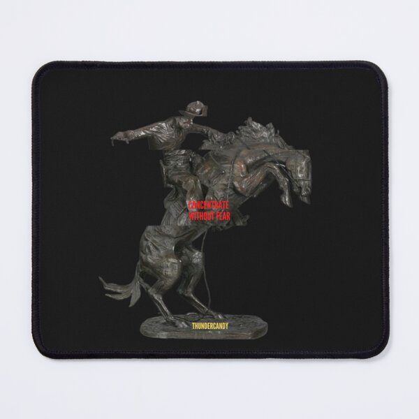 Item preview, Concentrate without fear designed and sold by thundercandy.