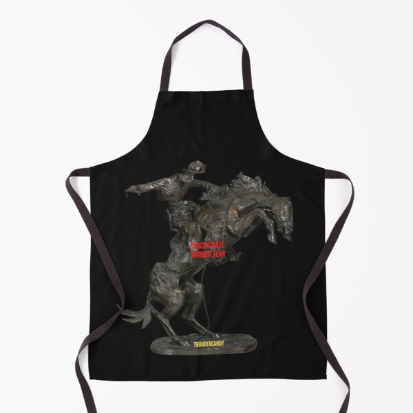 Item preview, Concentrate without fear designed and sold by thundercandy.