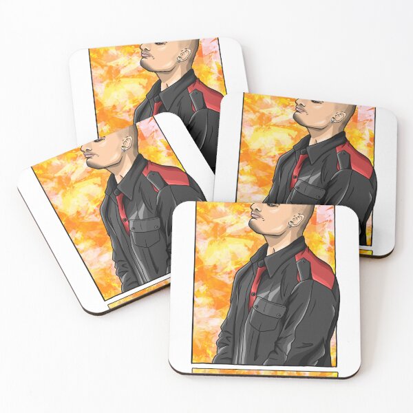 Item preview, Nacho Varga designed and sold by MarvelousNachie.