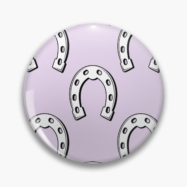 Item preview, horseshoes pattern designed and sold by stickers-packs.