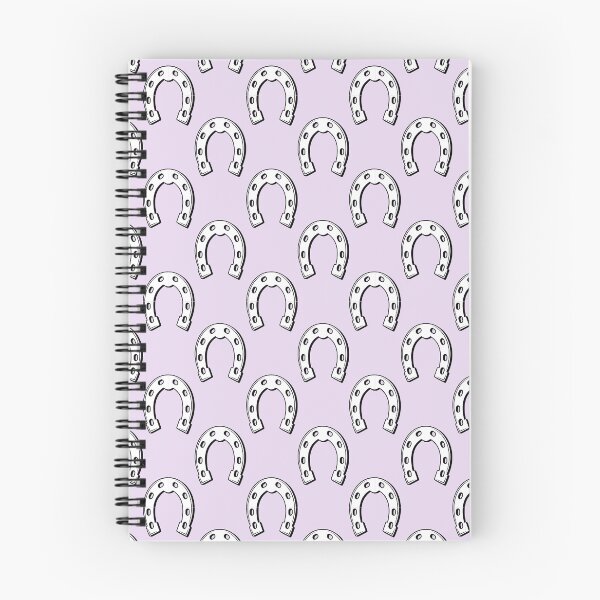 Item preview, horseshoes pattern designed and sold by stickers-packs.