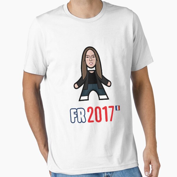 Item preview, France 2017 designed and sold by Ben Morris.