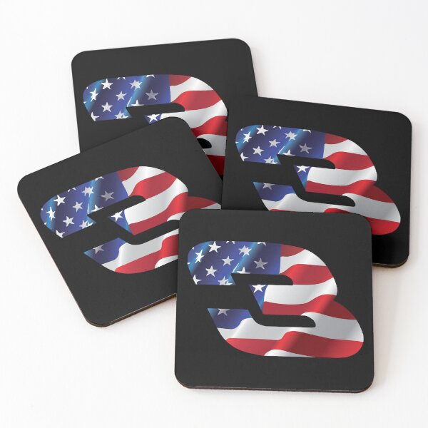 Item preview, Earnhardt USA 3 designed and sold by Foofighter01.