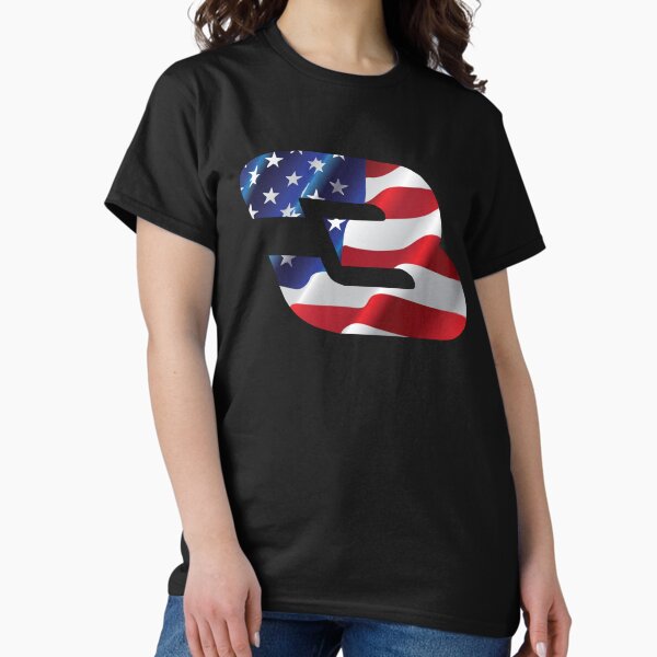 Artikel-Vorschau von Earnhardt USA 3, designt und verkauft von Foofighter01.