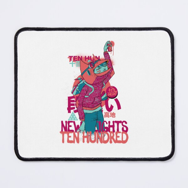 Item preview, New Heights designed and sold by tenhundred.