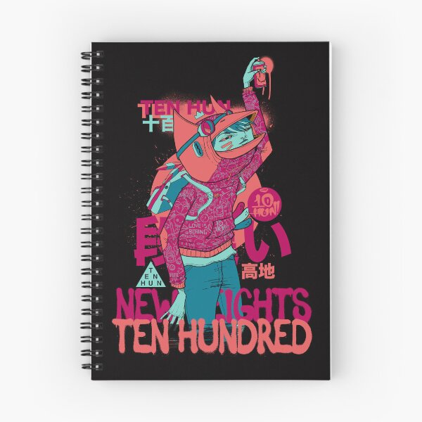 Item preview, New Heights designed and sold by tenhundred.
