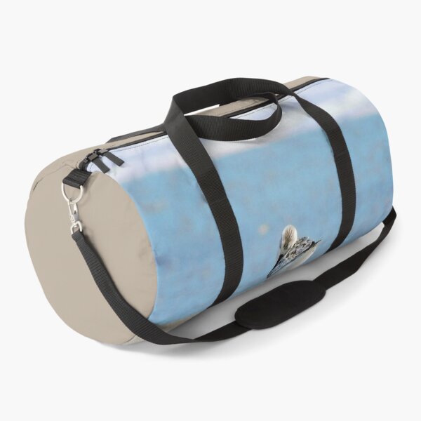 Item preview, Sandpiper : Napping on the Beach designed and sold by ZenTimeInNature.