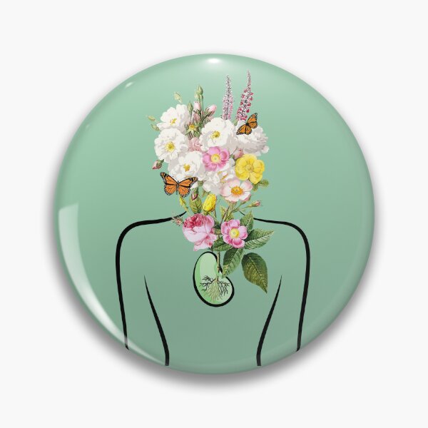 Item preview, My Body Is Plant Powered | Black outline designed and sold by leBoosh-Designs.
