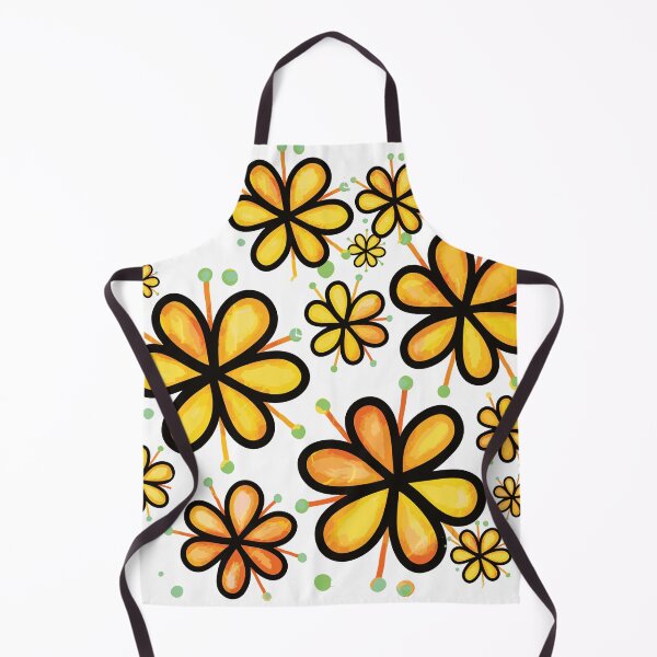 Item preview, Pastel colored floral patterns designed and sold by Mychap.