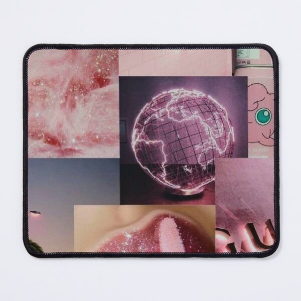 Item preview, World Pink designed and sold by UnityVerse.
