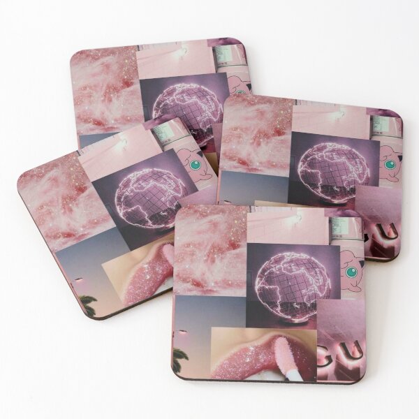 Item preview, World Pink designed and sold by UnityVerse.