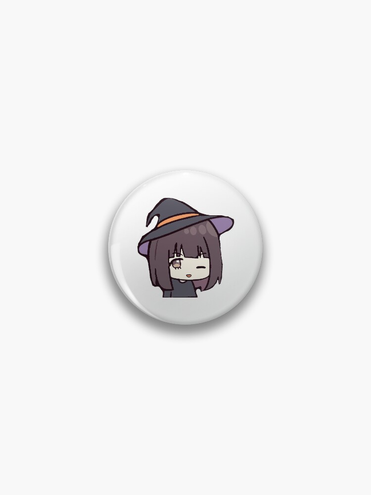 Cute girl menhera kurumi Magnet for Sale by Julia-Jeon