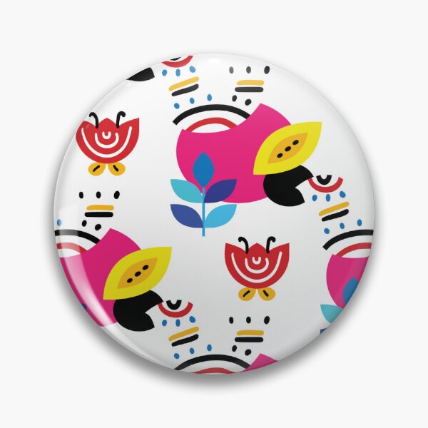 Item preview, Mexican Pattern designed and sold by ZubiyaArt.