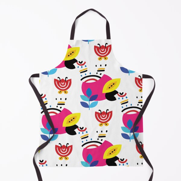 Item preview, Mexican Pattern designed and sold by ZubiyaArt.