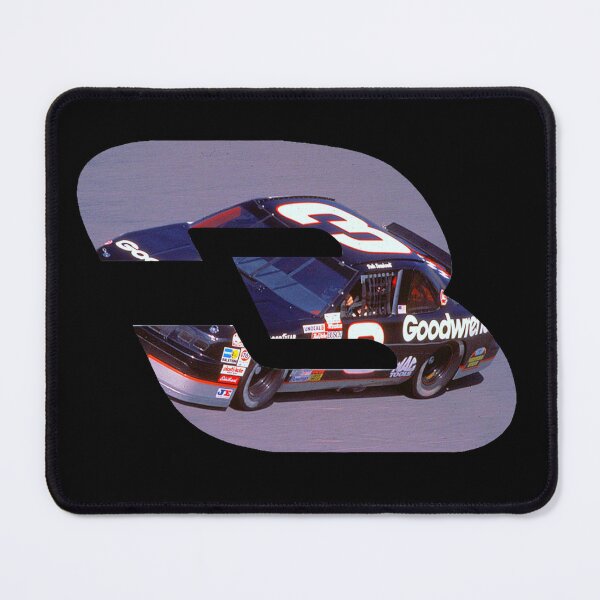 Item preview, Earnhardt Car 3 designed and sold by Foofighter01.