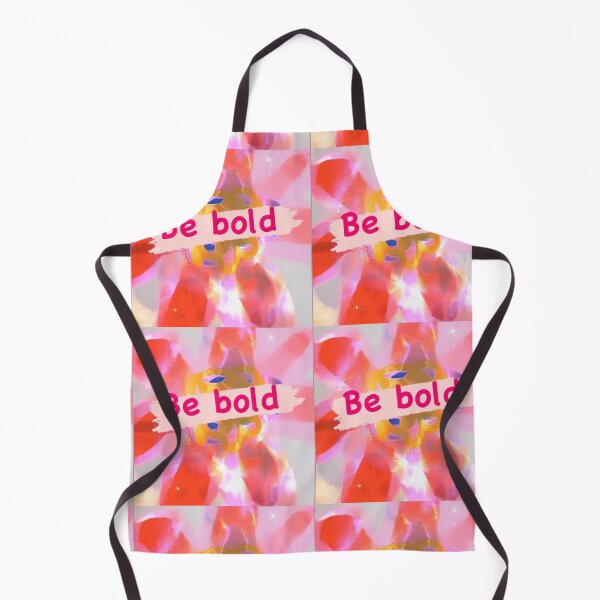 Item preview, Be bold designed and sold by Tonyasartprints.