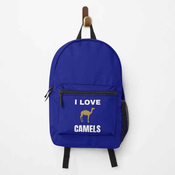Item preview, I love Camels designed and sold by fev-rocks.