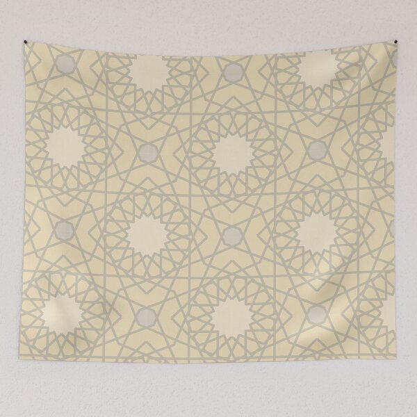 Item preview, Spanish Tiles tiles inspiration 81 designed and sold by Maskan.