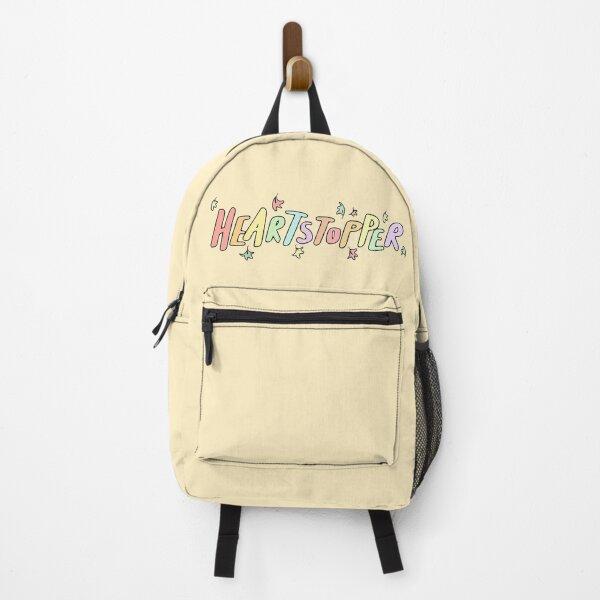 Item preview, Heartstopper designed and sold by Mystical Illustrations.