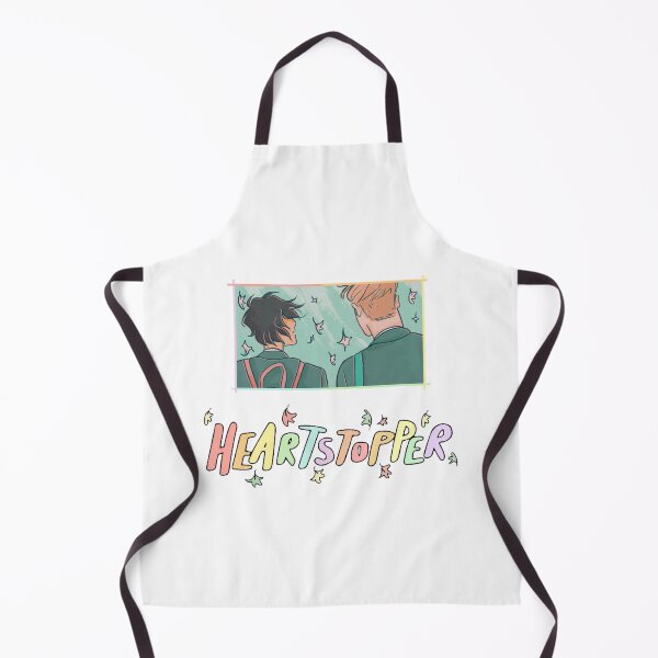 Item preview, Heartstopper designed and sold by Illustrated by Cece.