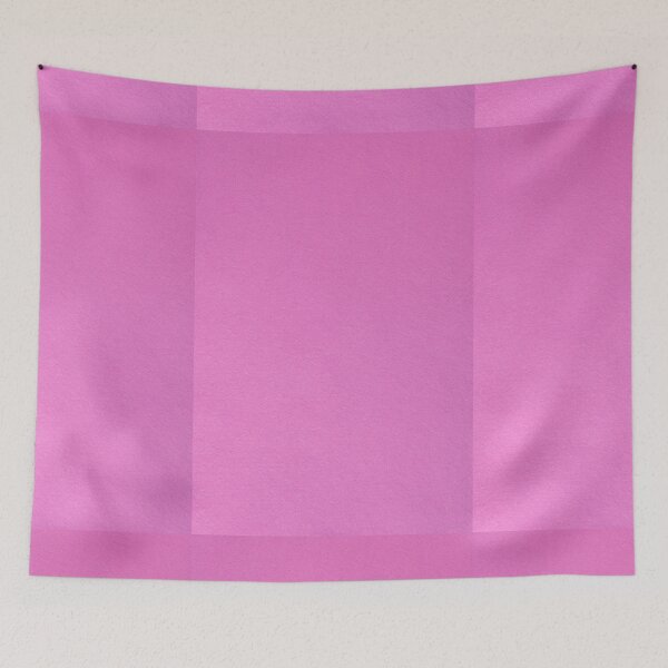 Item preview, Solid Hot Pink Fuschia  designed and sold by newburyboutique.