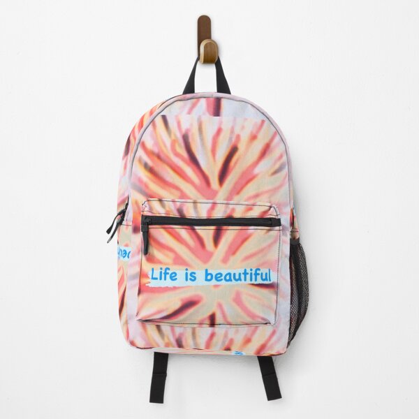 Item preview, Life is beautiful  designed and sold by Tonyasartprints.