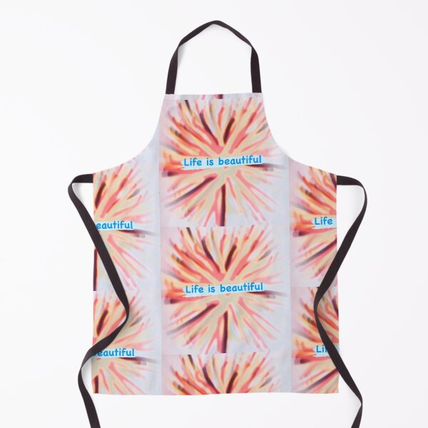 Item preview, Life is beautiful designed and sold by Tonyasartprints.