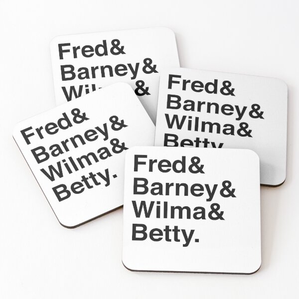 Item preview, Modern Stone Age Family (black) designed and sold by TextualDeviancy.