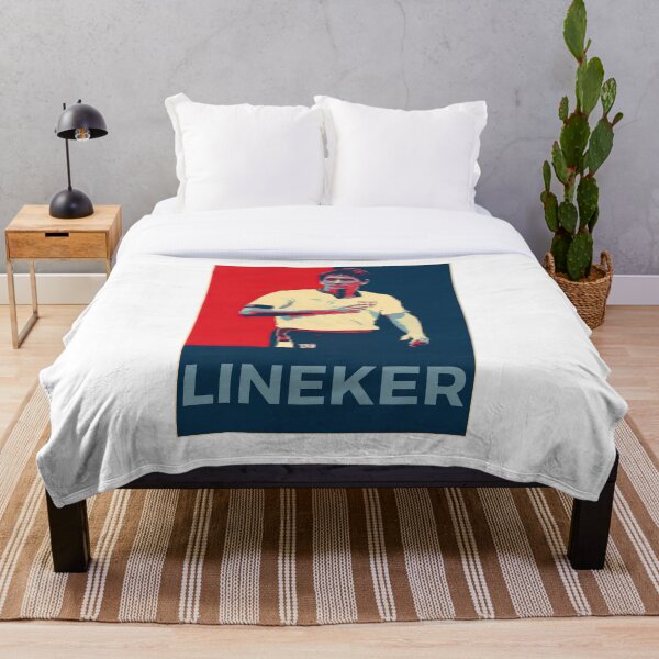 Item preview, Gary Lineker Pop Art designed and sold by LaurusHG.