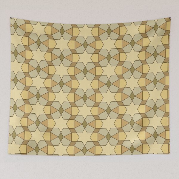 Item preview, Spanish Tiles tiles inspiration designed and sold by Maskan.