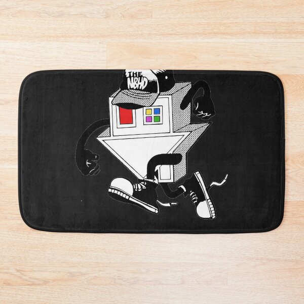 Item preview, The nbhd ever changing designed and sold by JeanWarda1.