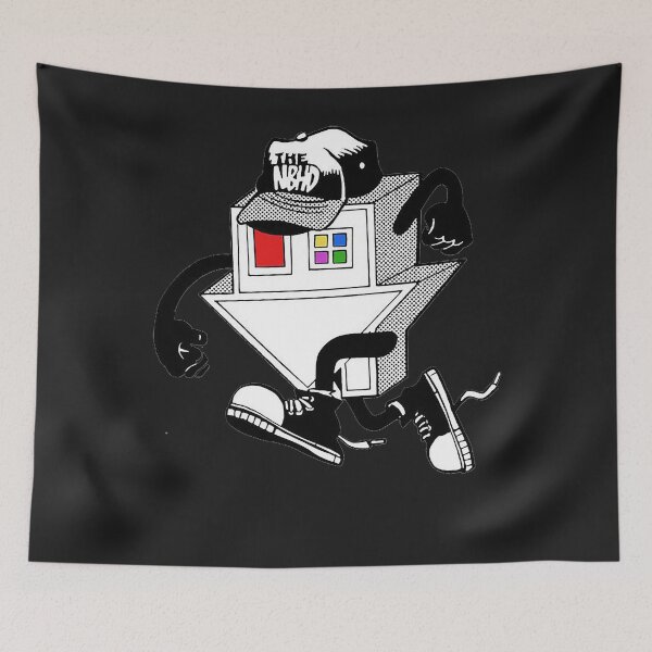 Item preview, The nbhd   ever changing designed and sold by JeanWarda1.