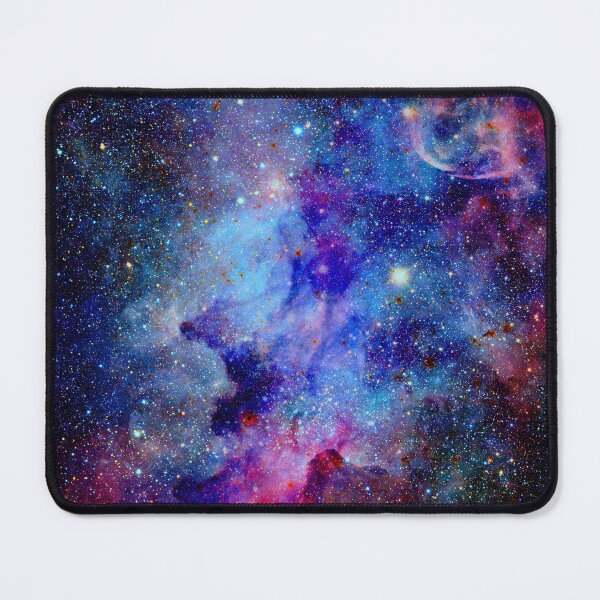 Item preview, Blue Cosmic Star Galaxy  designed and sold by newburyboutique.