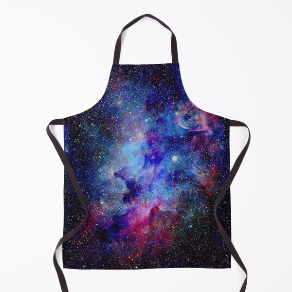 Item preview, Blue Cosmic Star Galaxy  designed and sold by newburyboutique.