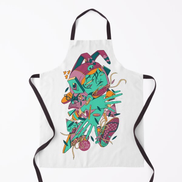 Item preview, Deconstructed  designed and sold by tenhundred.