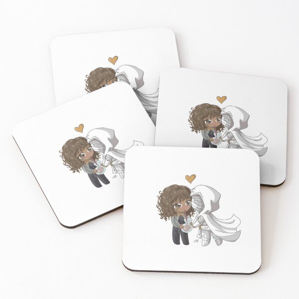 Item preview, Moon Knight Love designed and sold by ShahanaMikagi.
