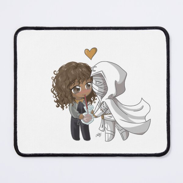 Item preview, Moon Knight Love designed and sold by ShahanaMikagi.