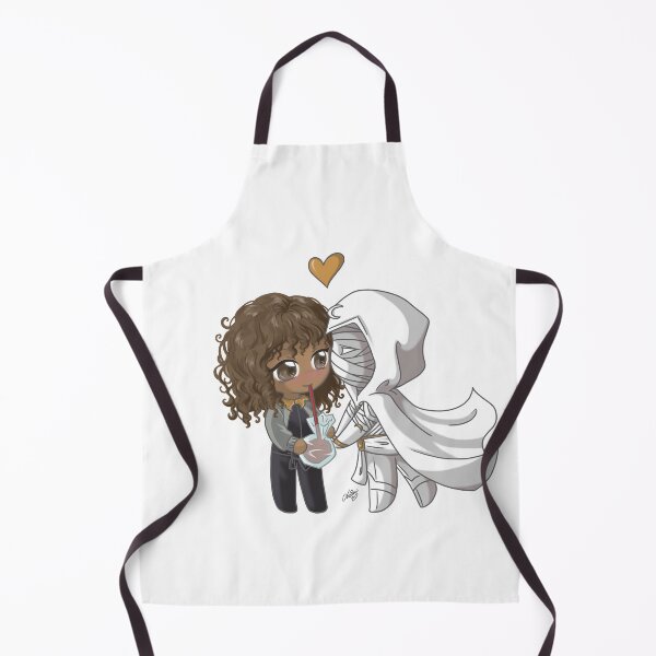 Item preview, Moon Knight Love designed and sold by ShahanaMikagi.