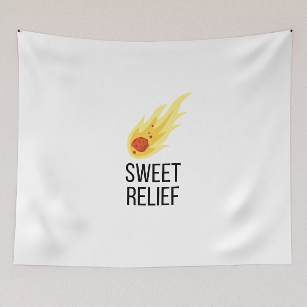 Item preview, Sweet Relief designed and sold by JCMCDesigns.