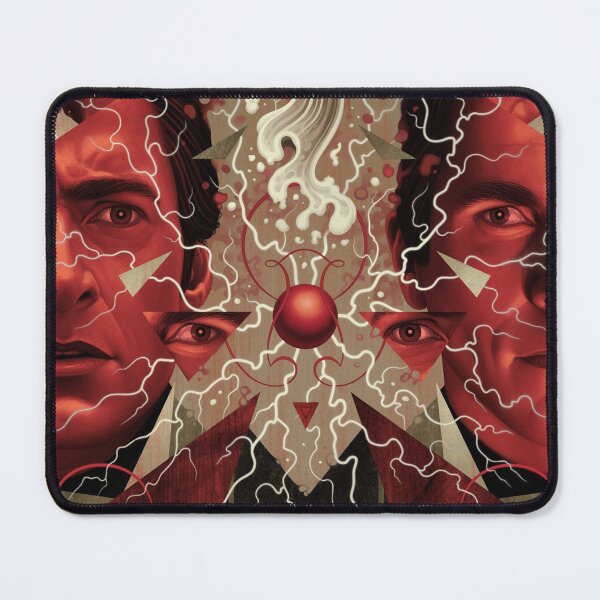 Item preview, the prestige Poster designed and sold by simpsonca.
