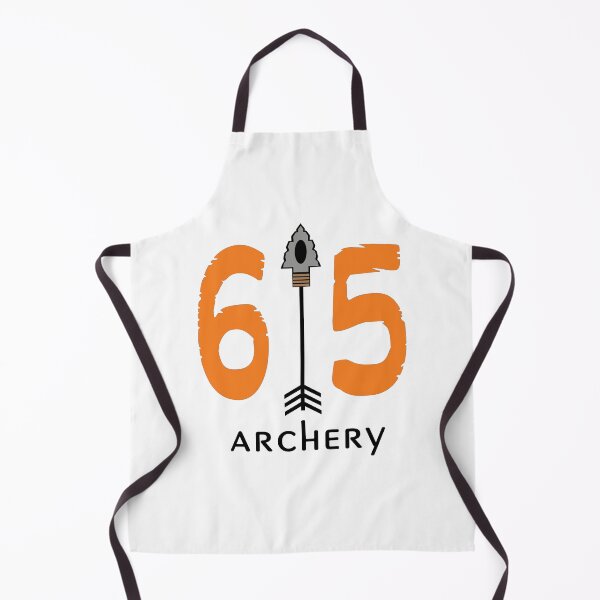 Item preview, 615 Archery logo orange designed and sold by T-rives.