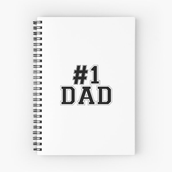 Item preview, #1 dad, no 1 dad designed and sold by Ashi17.